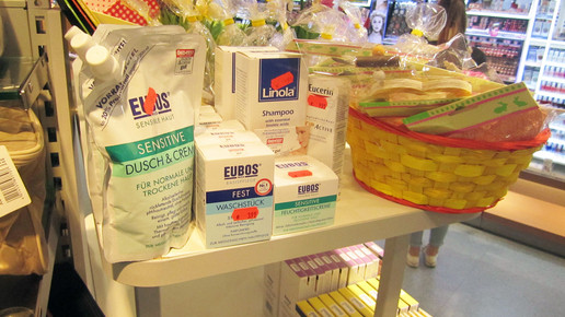 dm apokosmetik angebot aa