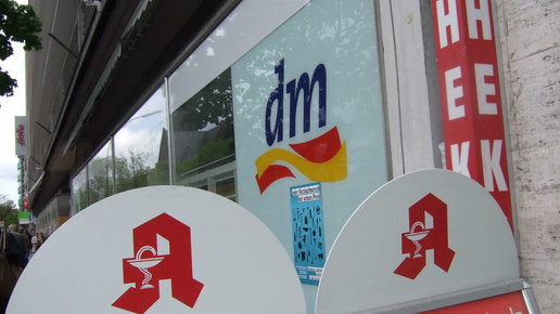 dm apotheke aaneu