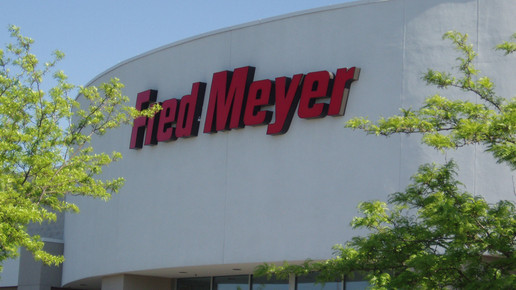 fred meyer wiki