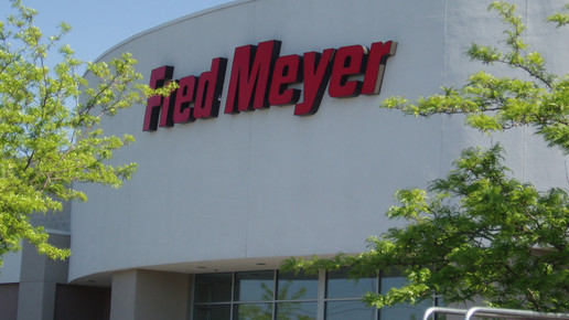 fred meyer wiki