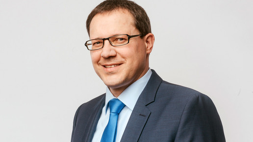 Kein Umbruch beim FSA: Buck folgt auf Frasch