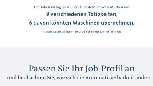 jobfuturomat ard pta3 scs