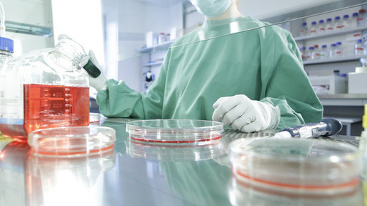 Nasenschleim gegen multiresistente Keime