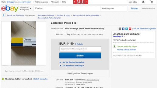 ledermix 01 ebay screenshot