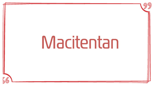 macitentan
