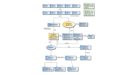 mvda organigramm mvda