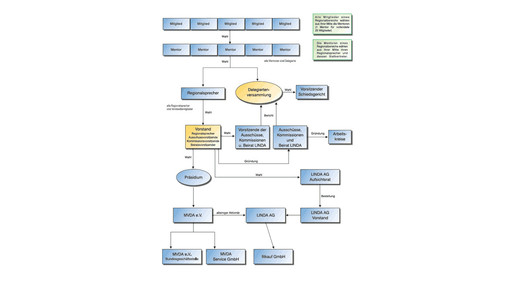 mvda organigramm mvda