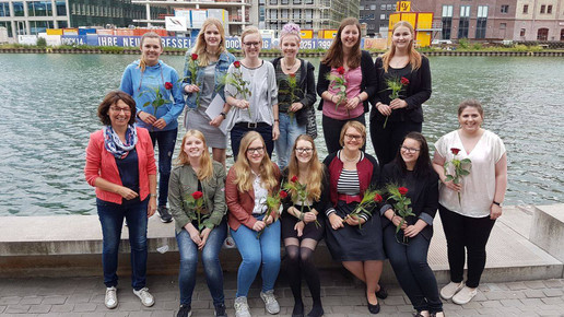 pka-abschluss gruppenbild akwl