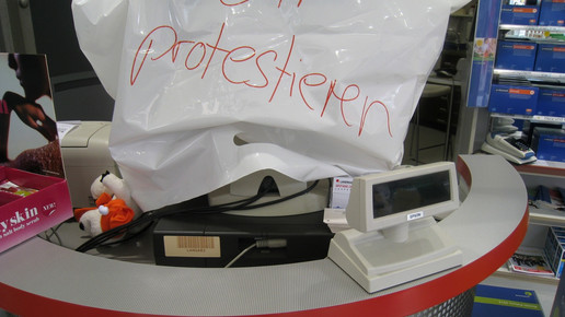 Apotheken planen neue Streiks