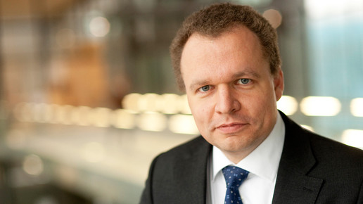 ralph grobecker merck