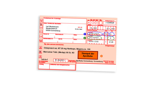 rezept wunscharzneimittel kostenerstattung aok