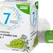 Salus: Kräutertee trifft Schüßler-Salz