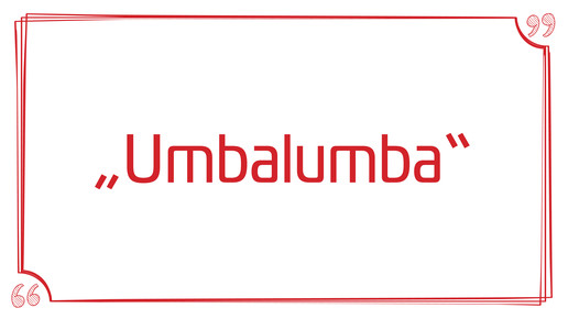 umbalumba
