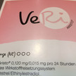 Veri-Aristo, Valsartan/Amlodipin, Zovirax Duo: Alles muss zurück