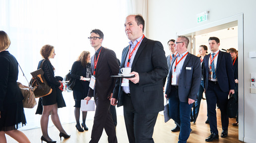 vision a begruessung2 harry weber