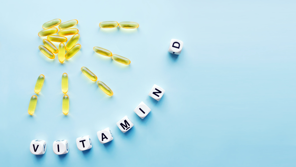 Covid-19: Gefährlicher bei Vitamin-D-Mangel?