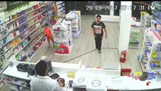 Jüngster Apothekendieb Jüngster Apothekendieb