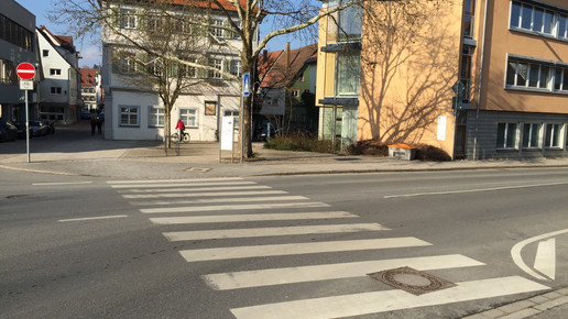 zebrastreifen zeppelin apo