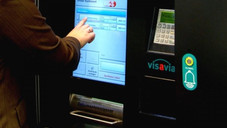 Zweite Chance für Visavia: Der Terminal-Spezialist CareFusion übernimmt Rowa