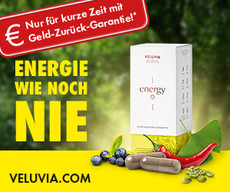 VELUVIA energy