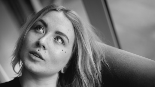 Poetry Slam: Pharmaziestudentin erobert Bühnen