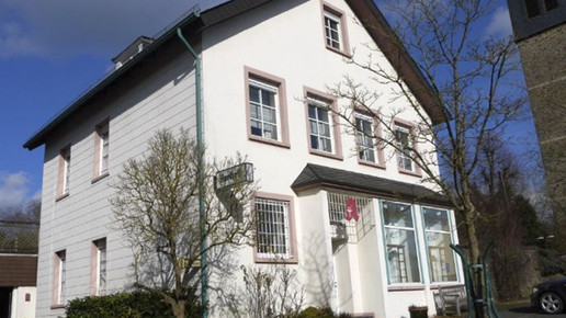 Apotheke Pronsfeld 1  kreissparkasse Bitburg-Pruem