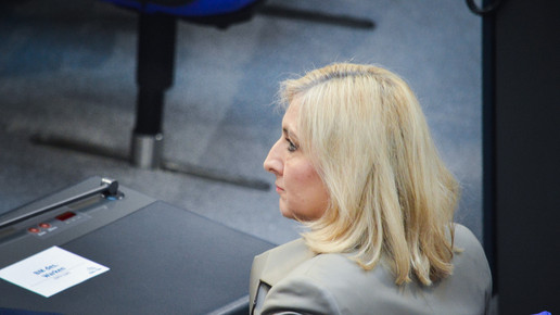 Wackelt die Sparreform?