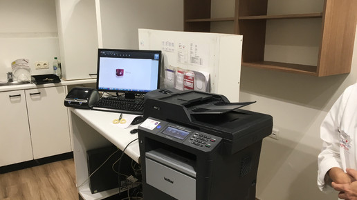 HZA am Ring waehrend Umbau hohenzollern apo 11