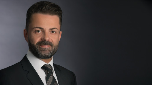 Neuer Geschäftsführer beim AVWL