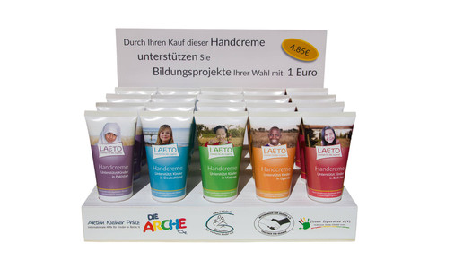 aufsteller fertig laeto