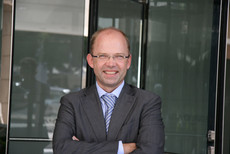 Frank Tischer im Porträt