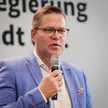 Tino Sorge spricht