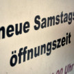 Apotheken können ihre Öffnungszeiten flexibler handhaben, doch es gibt auch Einschränkungen.