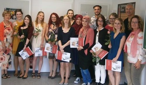 deb Schweinfurt Zeugnisse deb