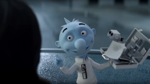 dobendan figur 2 scs