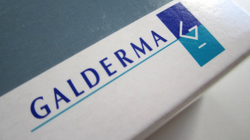 galderma aaneu