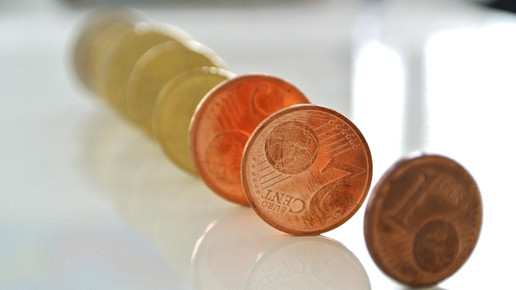 Geldtransporteure streiken!