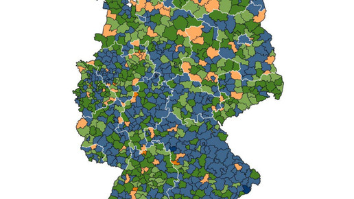 hausaerzte karte versorgung wido