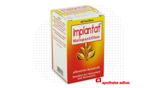 ipalat implantat aa