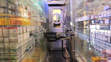 Rowa für Großhändler