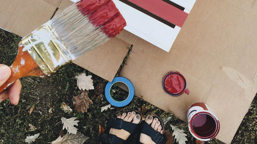 malerarbeiten fortune