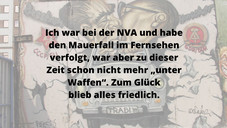 So erlebten Apotheker den Mauerfall