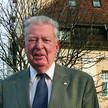 Peter Merck verstorben