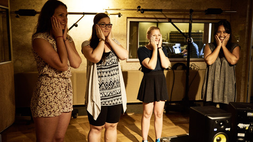 revoice of pharmacy impressionen8 harry weber