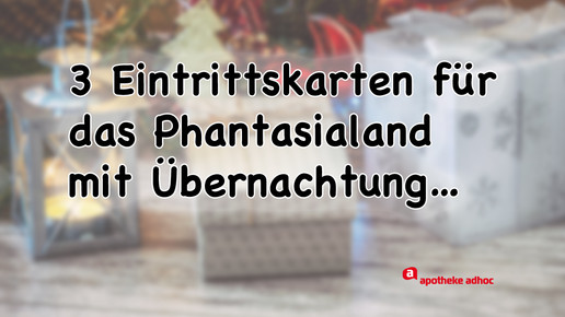 weihnachtswuensche57 phantasialand