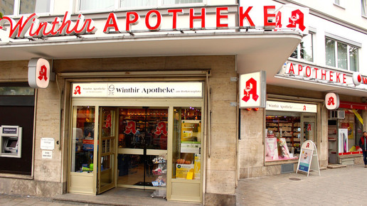 winthir apotheke vogel