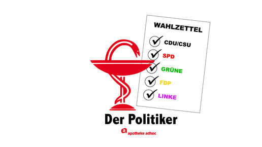 30 politiker