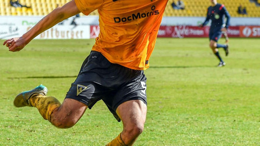 Alemannia Aachen spiel2 docmorris Alemannia Aachen