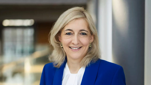 Warken ist neue Chefin der Frauen-Union