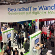 Der Stand der digitalen Gesundheitswirtschaft Der Stand der digitalen Gesundheitswirtschaft